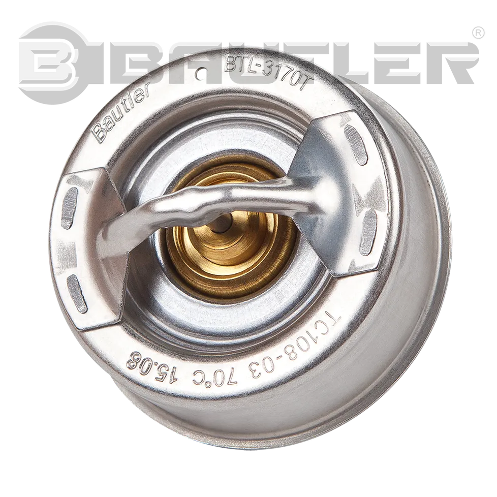 Термостат УАЗ 3151, 3303, 3741 с дв. УМЗ ТС108-03, 70С BAUTLER BTL3170T