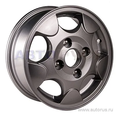 Диск литой R13 5J 4x114.3/69.1 ET53 REPLAY GN7 S S004720