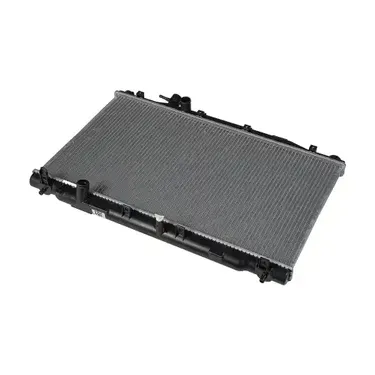 Радиатор охлаждения МКПП Honda CR-V 2.0i 16V 06-10 STELLOX 10-27042-SX