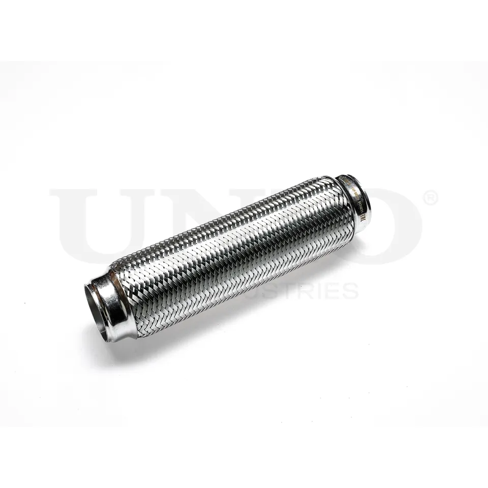 Гофра глушителя 50x280 мм InnerBraid UNIO EXP-50280
