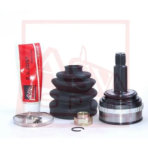 Шрус наружный 28x55x26 ASVA HN38A50