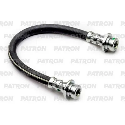 Шланг тормозной зад. SUZUKI Grand Vitara / Escudo 05-17 PATRON PBH0241