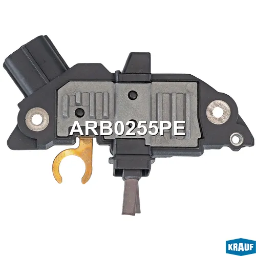 Регулятор генератора KRAUF ARB0255PE