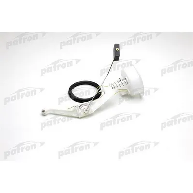 Насос топливный электрический (модуль) BMW: X5 (E53) PATRON PFP399
