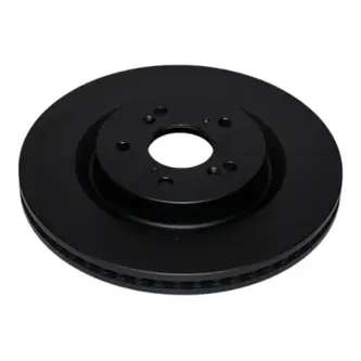 Диск тормозной передний HAVAL F7 ZENTPARTS Z06593