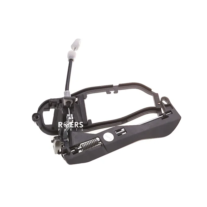 Держатель наружной ручки двери Roers Parts RPL09CH001