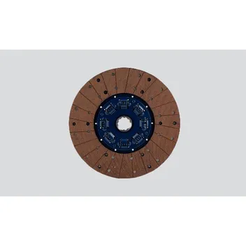Диск сцепления ГАЗ-53 ЗМЗ ЗМЗ 005311-1601130-15
