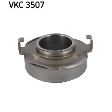 Муфта включения/выключения сцепления SKF VKC3507