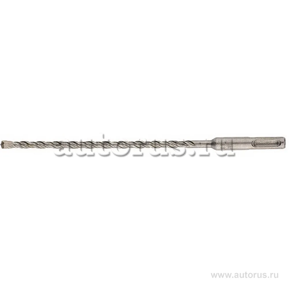 Бур по бетону PRO, 6x210 мм, SDS PLUS GROSS 70666