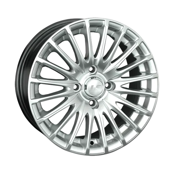 Диск литой R16 7J 5x114.3/73.1 ET40 LS 565 HP S080664