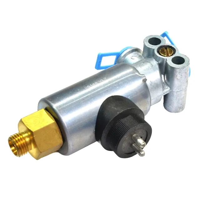 Клапан электромагнитный [4721710000] 10BAR VILITAN 05148VLT