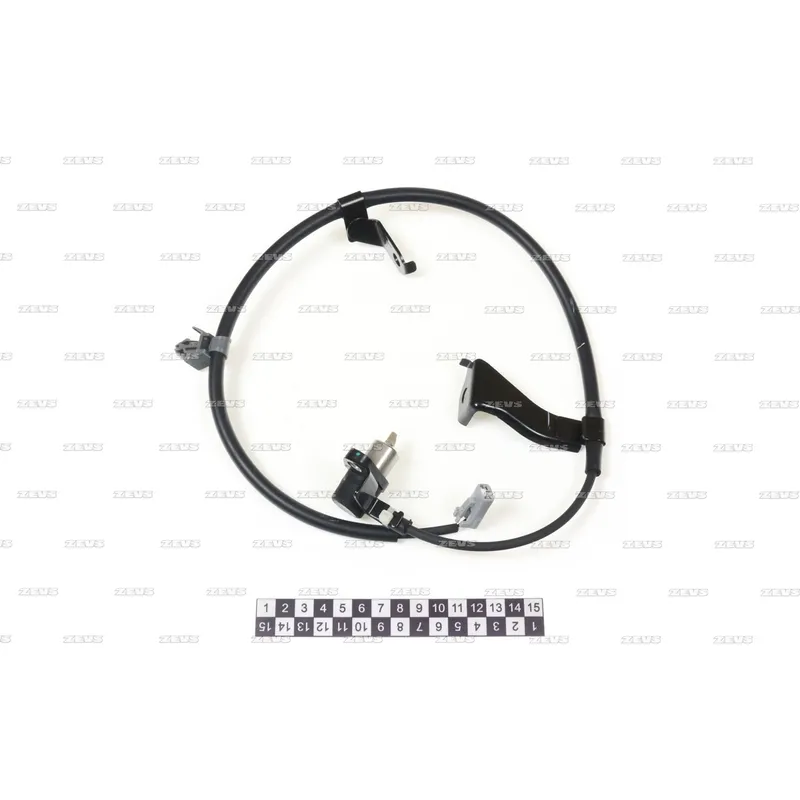 Датчик abs ZEVS SAZ-9006