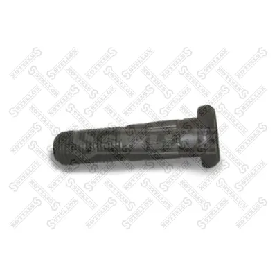 Болт колесный 7/8''x11 BSF LHROR 7/8'-11 BSF LH STELLOX 8518406_SX