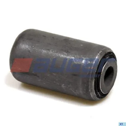 Сайлентблок рессоры LF55 AUGER 68107
