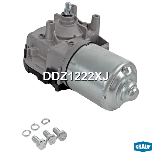 Мотор стеклоочистителя KRAUF DDZ1222XJ