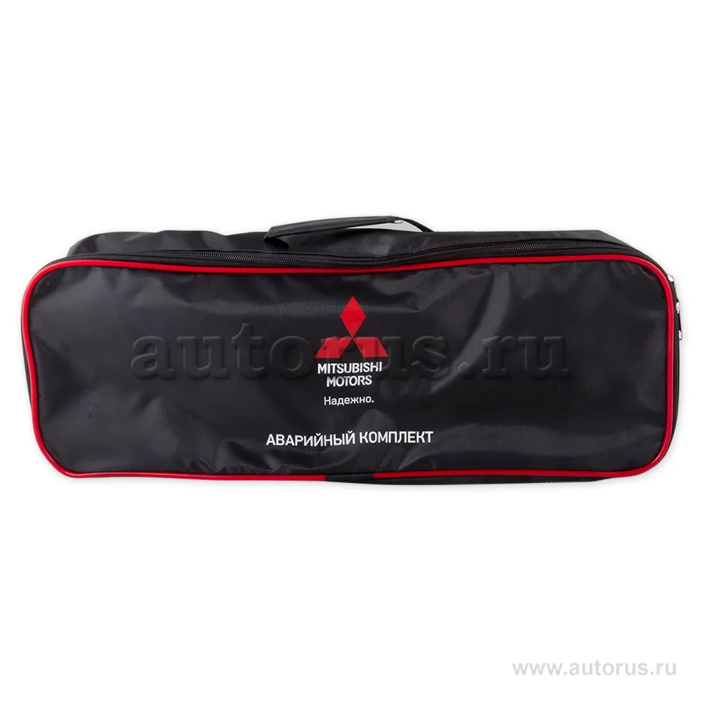 Набор автомобилиста MITSUBISHI RU000001