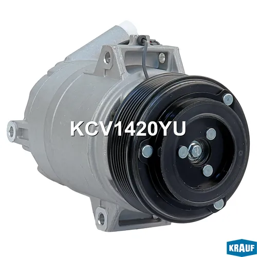 Компрессор кондиционера KRAUF KCV1420YU