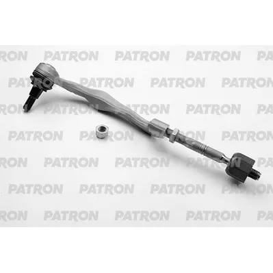 Тяга рулевая VW: MULTIVAN V 03-, TRANSPORTER V C БОРТОВОЙ ПЛАТФ PATRON PS2107L