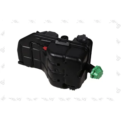 Бачок расширительный радиатора MB Actros STELLOX 81-63004-SX
