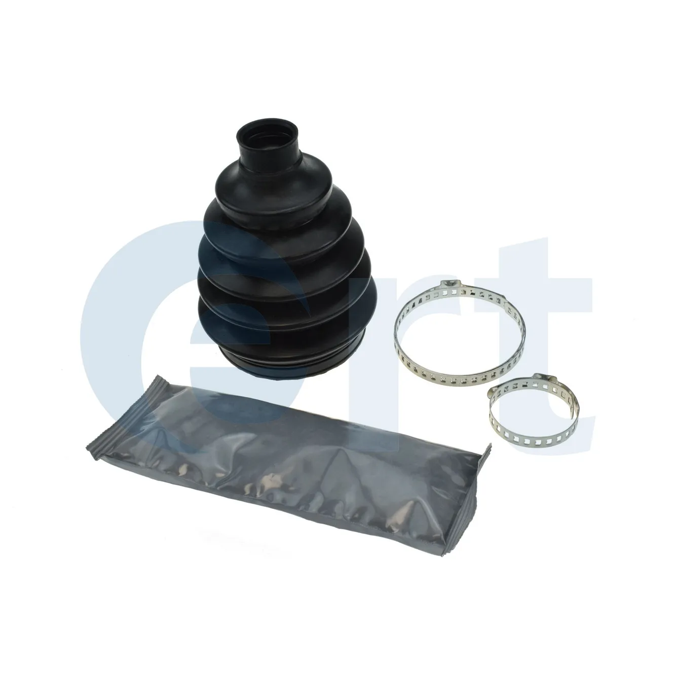 Пыльник ШРУСа наружн к-кт CITROEN C2 03-, C3 02-  FIAT GRANDE PUNTO 05-  MINI MINI 01-  NISSAN MICRA 03-