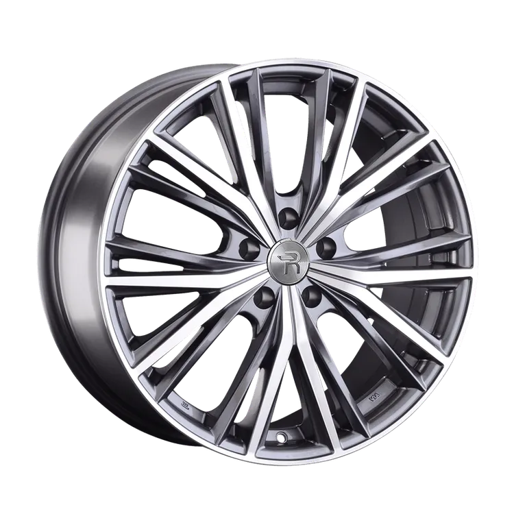 Диск литой R19 8J 5x112/66.6 ET38 REPLAY MR197 GMF 042183-160721006