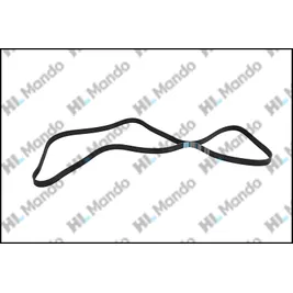 Ремень приводной поликлиновый 6PK2240 MAZDA 6 (07-) генератора MANDO MB6PK2240