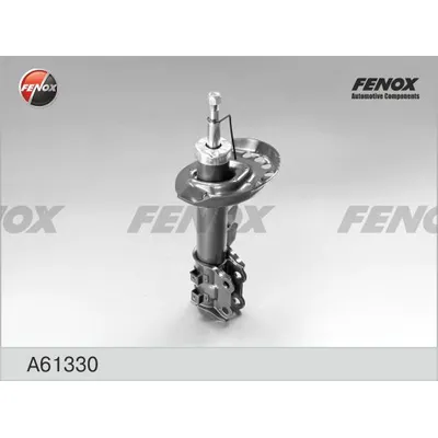 Амортизатор передний L HYUNDAI i30 FENOX A61330