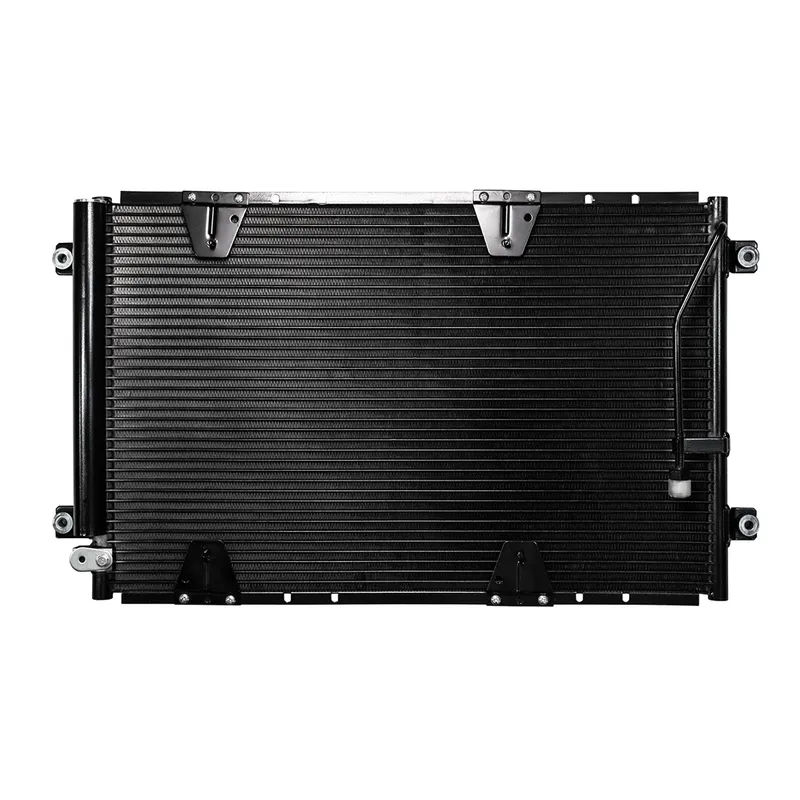 Радиатор кондиционера SUZUKI GRAND VITARA I (FT, HT) CWORKS N11CR0179