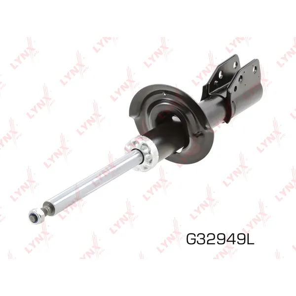 Амортизатор передний L CHEVROLET Captiva / OPEL Antara LYNXauto G32949L