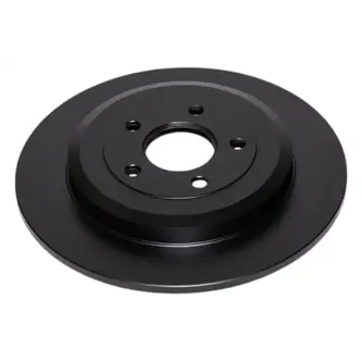 Диск тормозной задний FORD ZENTPARTS Z06706