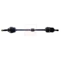 Привод правый 25x920x27 n ASVA NSDR004