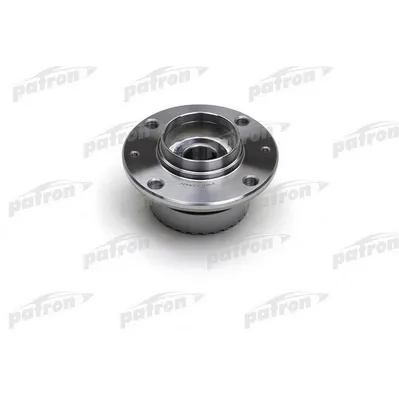Ступица колеса задн с ABS CITROEN: XSARA 97-05, PEUGEOT: 306 94-0 PATRON PBK3546H