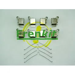 Крепеж тормозных колодок Frenkit 901622
