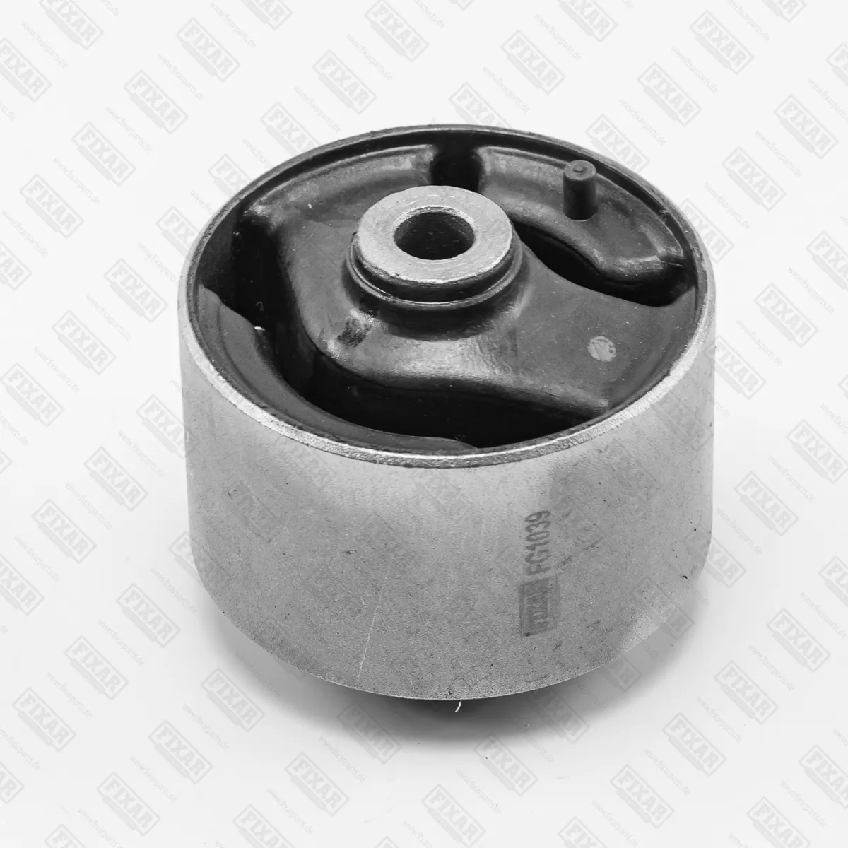 Сайлентблок опоры двигателя MITSUBISHI ASX/Galant/Lancer/Outlander 06-> FIXAR FG1039