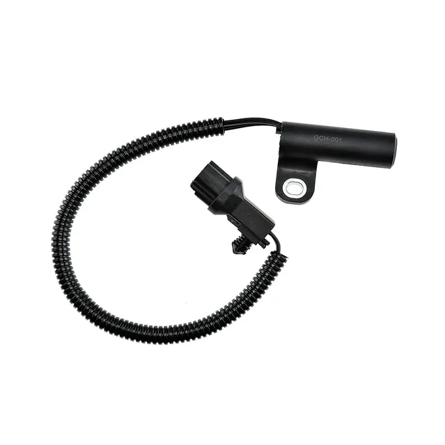 ДАТЧИК ПОЛОЖЕНИЯ КОЛЕНВАЛА JEEP GRAND CHEROKEE 4.0 97-04, WRANGLER 4.0 97-02 NTY ECPCH001