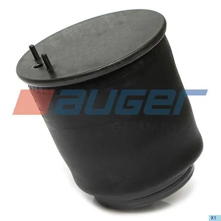 Пневморессора в сборе со стаканом VOLVO AUGER AU346768K