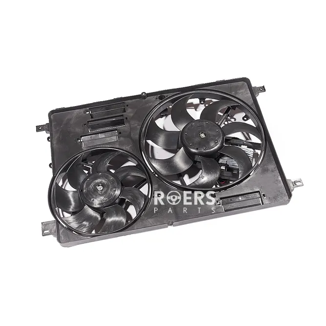 Вентилятор охлаждения (в сборе) Roers Parts RPLR011905