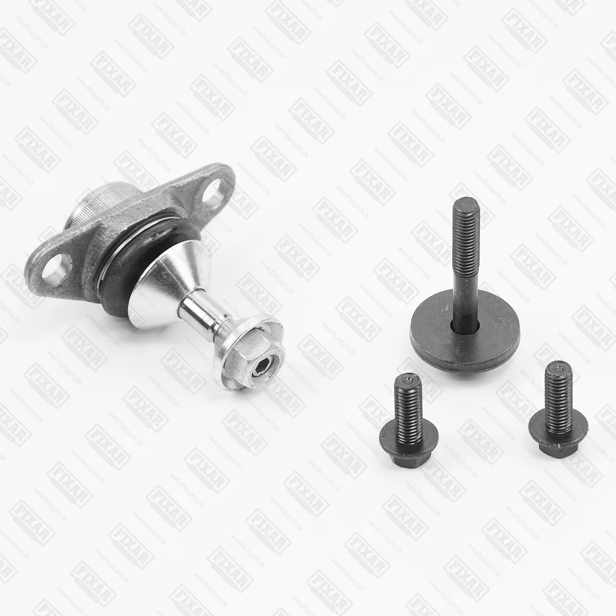 Опора шаровая нижняя левая/правая VOLVO S60/S80/V70/XC70 00-> FIXAR FK0252