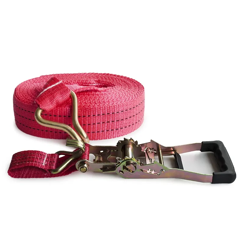 стяжка крепления груза 50мм x10м, 5т AVS A78270S