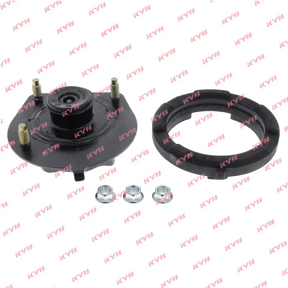 Опора амортизатора MAZDA 323 (BA) -98 зад.лев. MAZDA 323 95-03 KYB SM5405