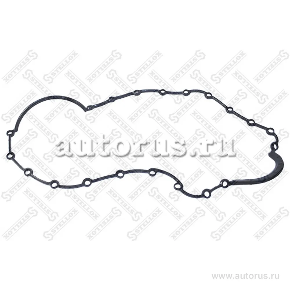 Прокладка поддона двигателя Renault Megane/Scenic/Clio, Dacia Loga STELLOX 11-29003-SX