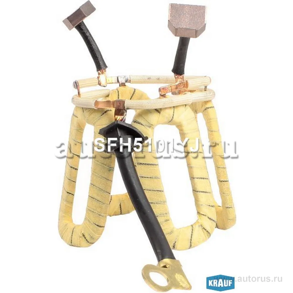 Статор стартера KRAUF SFH5101YJ