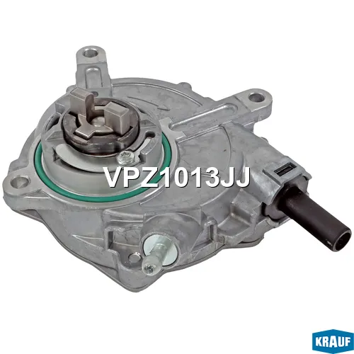 Насос вакуумный KRAUF VPZ1013JJ