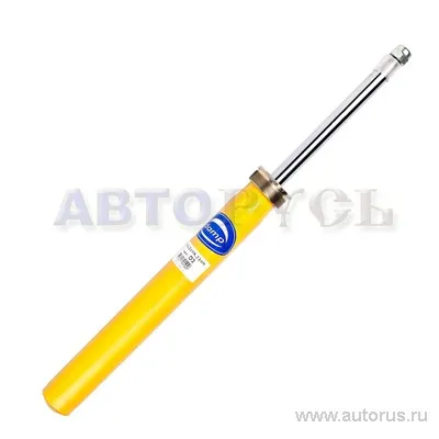 Амортизатор ВАЗ 2108 перед газ масло DAMP DAMP VSK 00-00062720