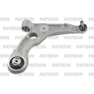 Рычаг подвески CHRYSLER 200 2015-2017 & 2nd Gen Aluminium Type PATRON PS50630R