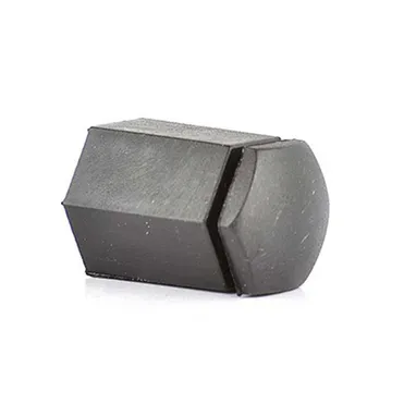Колпачок гайки колеса - черный BSG BSG 65-230-005