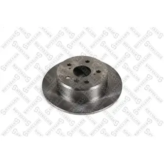 Диск тормозной задний TOYOTA CAMRY 2.2-3.0 91> STELLOX 60204570_SX