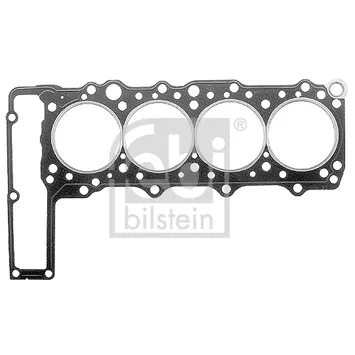 Прокладка ГБЦ MERCEDES SPRINTER,VITO OM601/661