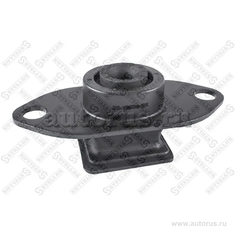 Подушка КПП Nissan X-Trail T31 07-13 STELLOX 25-19694-SX