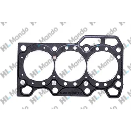 Прокладка головки блока DAEWOO Matiz (0.8) CHEVROLET Spark (0.8) (AF) MANDO MANDO EGHND00011